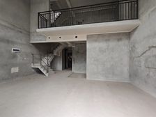 悦来别墅带3个露台龙樾生态城樾中府 四房 170万