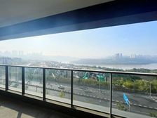 10月新上 业主在等有缘人 江景 可观夕阳 随时可看