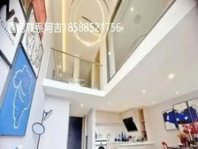 新收靓盘,双地铁,旺租6K,可商可住,随时带看