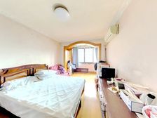 此房税费低百兴花园精装2居室 业主急售 比同户型单价低