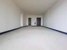 嘉陵江天 次新房 高楼层视野无遮挡 看欢乐谷 小区管理高端