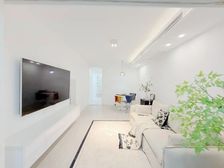 上新 新光东边套 小户型带大院子 宜居 闹中取静 优化资产首