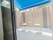 现场实拍 送精装修 送15平院子 全明户型 南北通透 看房方