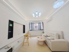 现场实拍 送30精装 楼层好 全明户型 近地铁 看房随时