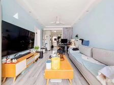 天山 低密宜居 高楼层采光充足 装修好 近地铁 满五