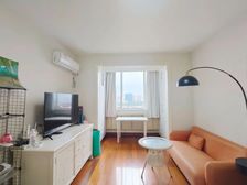 现场实拍 电梯高区 全明双南 小区已改建 看房方