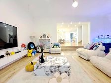 力荐长宁 西郊宾馆盘 移民澳大利亚 可停四部车 赠送150平