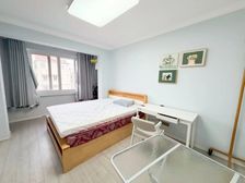 新上钥匙房 一梯两户 精装全送 紧邻地铁 采光无挡 价格可谈