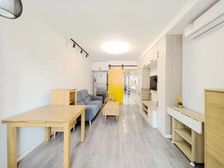 上新 看中 带电梯的高区南北通小两房 核心商圈 房东诚意