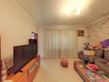 星晨花园五期-八期 3室1厅 105平