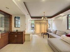 星晨花园一期 3室1厅 98.82平