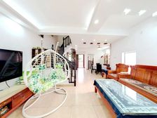 星晨花园三期 3室2厅 125.18平