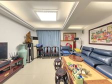 星晨花园三期 4室2厅 125平