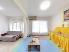 星晨花园五期-八期 3室2厅 115.38平