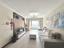 恒大帝景 出行方便 高绿化 南北通透 精装可拎包入住