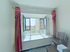 碧桂园星钻 大两房 精装可拎包入住 出行方便 南北通透