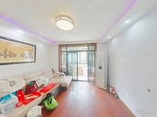 高行家园 精装 好楼层两房 看房有钥匙