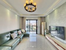 星汇云锦A区 3室2厅 116.85平