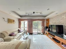 星晨花园五期-八期 3室2厅 125平