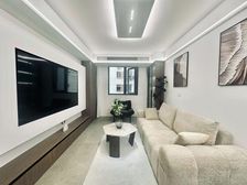 急售!地铁口双南两房,全新装修全送,房东已买急售,价格好谈