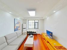 稀有三开间房车位无忧,有钥匙