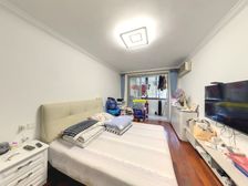 高华小区 2室1厅 61.82平