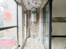 精装四室 南北通透 首付三成可贷款 随时看房