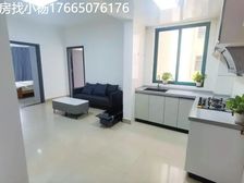 周边配套成熟 3房一厅 简装 新房干净 证过五年 诚心卖