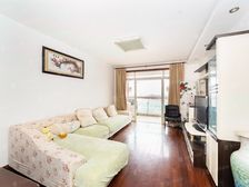 电梯高层,二加一户型,诚意出售,底价可谈,钥匙房,随时可看