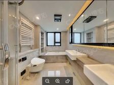 汉峪金谷旁 山河院大四室 落地窗 中间楼层 精装未住