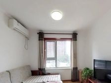 地铁房 南北通透 三居 有电梯 2017年 无遮挡 采光好