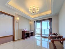 次新房 直视三件套 视野开阔,采光充足 低密小区