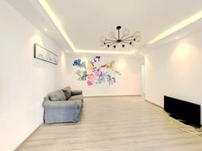 百汇公寓单价仅5万+黄浦陆家浜路70年纯住宅 南北大4房