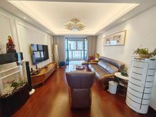 新力琥珀园(一期) 南北通透三房 中间好楼层 软装好拎包入住