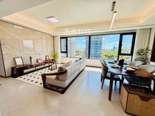 陵水凯博风·梧桐樾 70年大产权 精装现房 高品质低密度