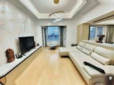 店长力荐,电梯复式,30平露台,固定车位,近5号线春申站