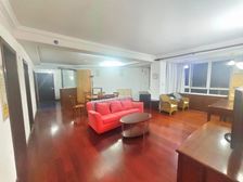 新上白玉兰奖小区!小区一梯队的户型!居家自住装修!看房随时!