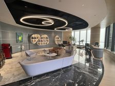 朝阳公园独栋丨骏豪中央公园广场3000平丨带厨房燃气丨带