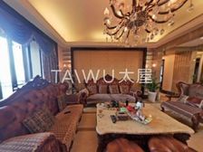 打造出的高端理想居住小区,次新房,大平层!景观高区!