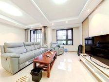 海胥澜庭南区近龙湖 地铁上建 人车分流 姑苏标杆视野开阔 绿