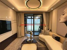 “结婚买房不用愁!保利精装现房拎包住,百万优惠助您婚房O压力