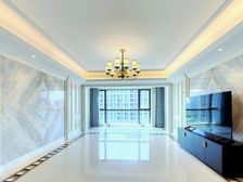 九龙仓滨江壹十八精装住宅,业主诚意出售,价格好谈,地段好。