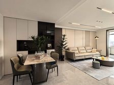 怡康家园 河北路旁 精装2室 即买即住 随时看房 二中心小学