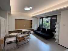 思南公馆同款小院子 享田园生活 闹中取静 三恒小区有子母车位