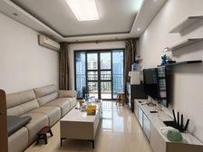 清溪丽景名门 93平3房 南北通透125万送车位 着急出售