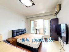 欣园新邨2居65.81平南朝向视野开阔采光好