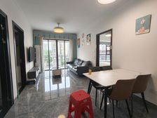 清溪南峰华桂园 65平2居 南东向精装修 随时方便看房