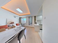 自营房源 正阳小区精装2居室 业主急售 比同户型单价低