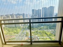 急售高层望广钢公园 金融街融穗华府 出行方便 精装好房