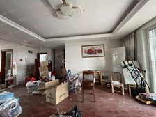 君临天下花园(公寓住宅) 高楼层视野好 产权清晰 老装修